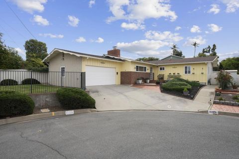 8129 Brock Ct Lemon Grove CA 91945