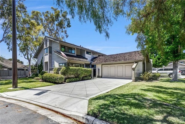 49 Pinewood, Irvine