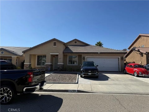 Photo of 11735 Winewood RD, Victorville, CA 92392 (MLS # SR26205562)