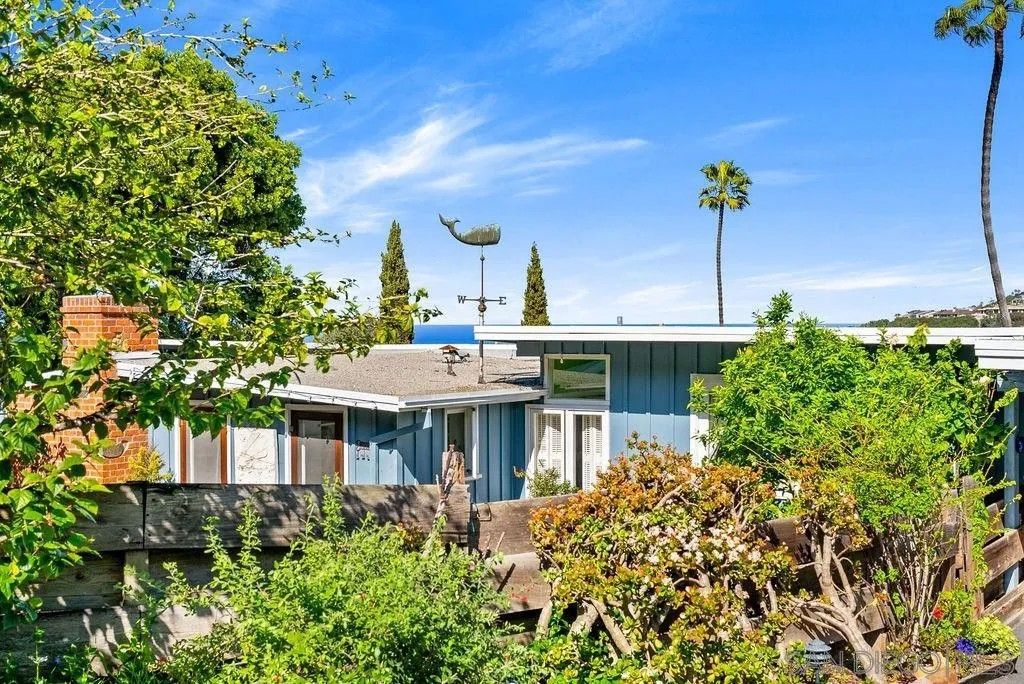 Photo of 2820 Hidden Valley Road, San Diego, CA 92037 (MLS # 260003961)