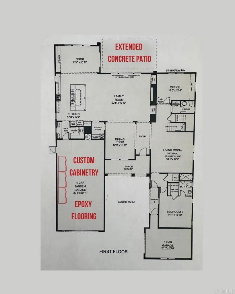 39210 Stallion Drive