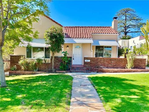 Photo of 1431 N Pacific Ave, Glendale, CA 91202 (MLS # SR26032135)