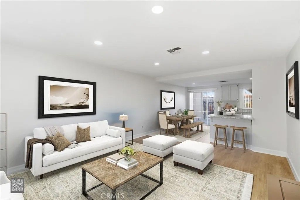 Photo of 817 Quail Lane, Bakersfield, CA 93309 (MLS # SR26083117)