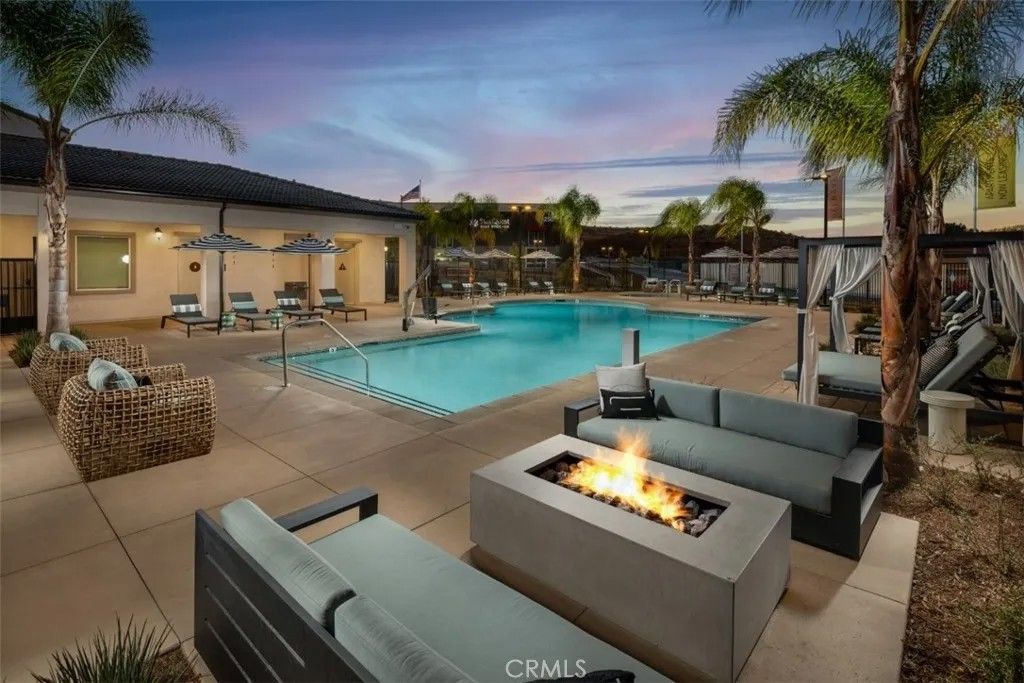 Photo of 39261 Delhaven St, Murrieta, CA 92563 (MLS # SW25232144)