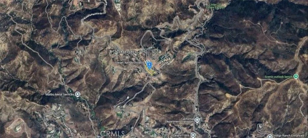 Photo of 2896 Rambla Pacifico, Malibu, CA 90265 (MLS # AR25281918)