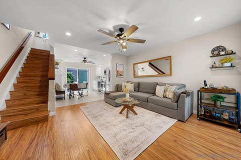 Photo of 8726 Villa La Jolla Dr #74, La Jolla, CA 92037 (MLS # 260013217)