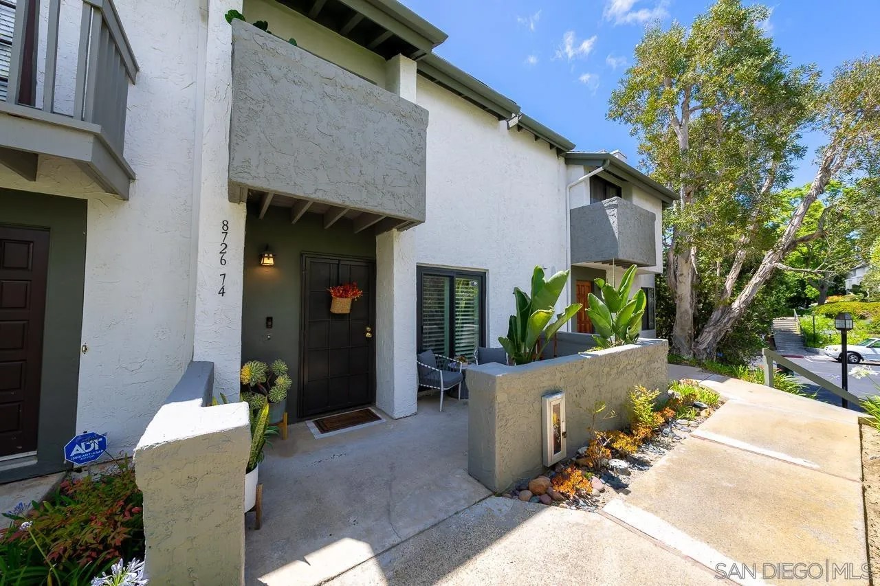 8726 Villa La Jolla Dr 74