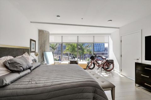 Tiny photo for 888 W E St #502, San Diego, CA 92101 (MLS # 250041332)