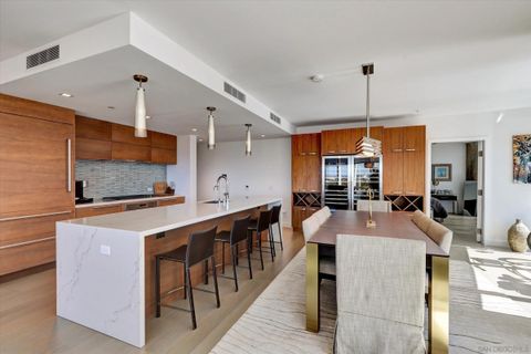 Tiny photo for 888 W E St #502, San Diego, CA 92101 (MLS # 250041332)
