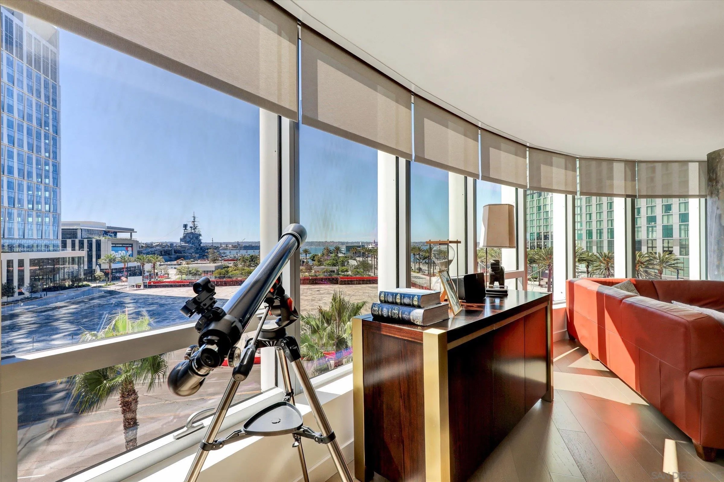 888 W E St 502