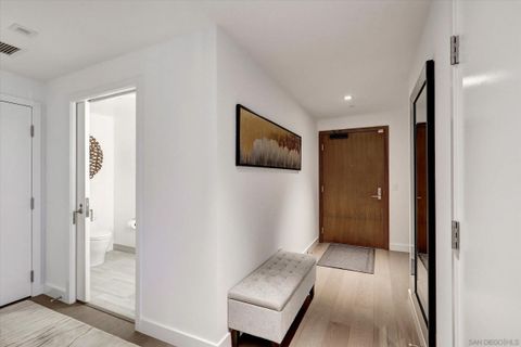 Tiny photo for 888 W E St #502, San Diego, CA 92101 (MLS # 250041332)