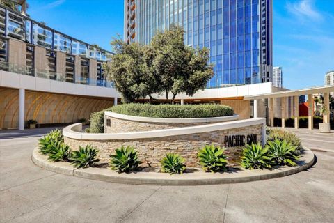 888 W E St 502 San Diego CA 92101