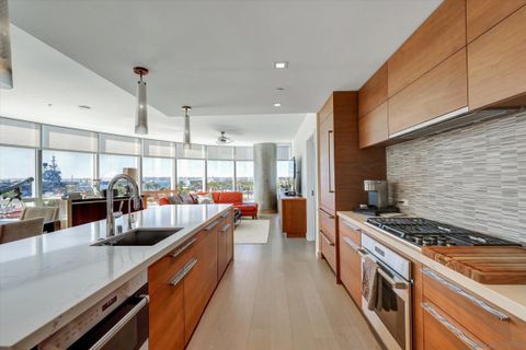 Tiny photo for 888 W E St #502, San Diego, CA 92101 (MLS # 250041332)