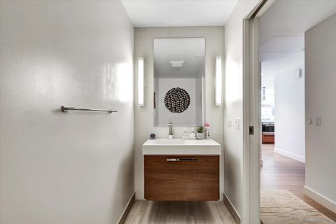 Tiny photo for 888 W E St #502, San Diego, CA 92101 (MLS # 250041332)