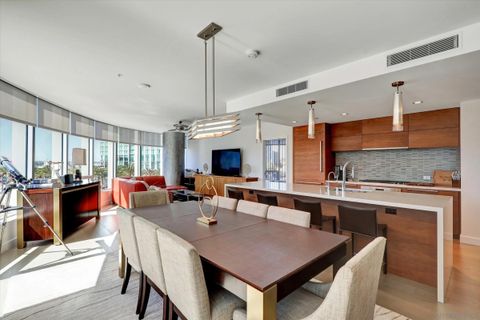 Tiny photo for 888 W E St #502, San Diego, CA 92101 (MLS # 250041332)