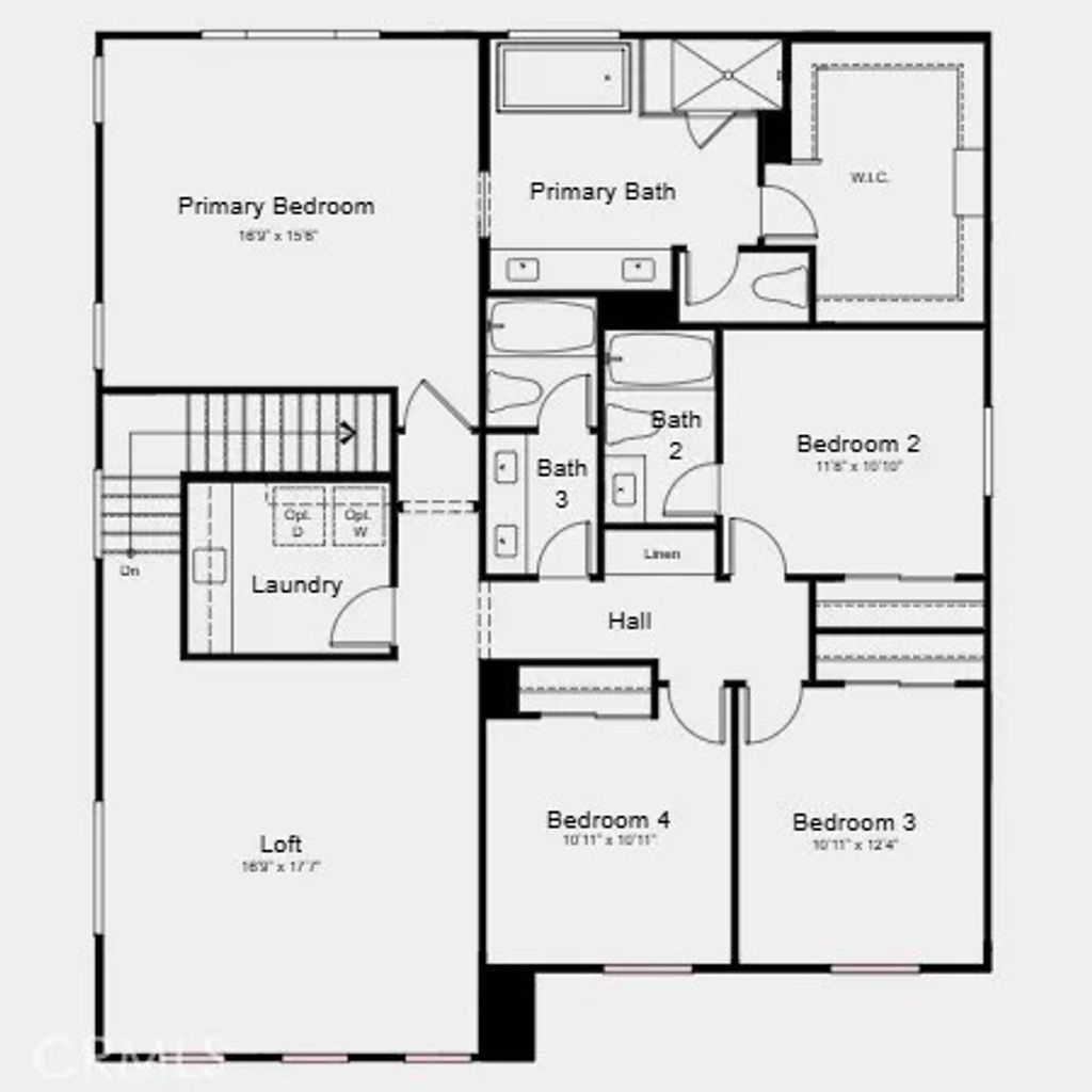 Photo of 106 Pansy, Irvine, CA 92618 (MLS # IG25271562)