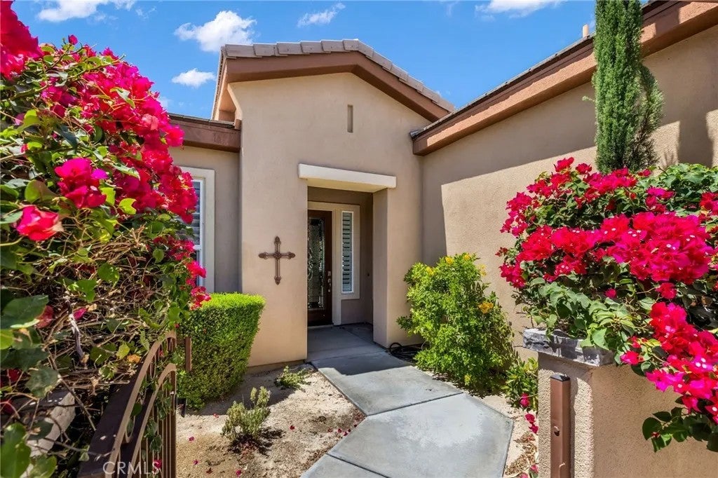81407 Joshua Tree Court