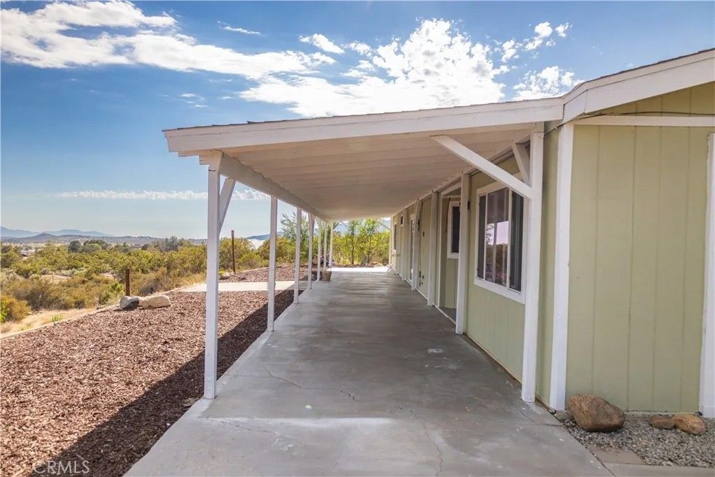 Photo of 56515 Dickson Way, Anza, CA 92539 (MLS # SW26036734)