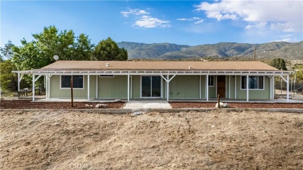 Photo of 56515 Dickson Way, Anza, CA 92539 (MLS # SW26036734)