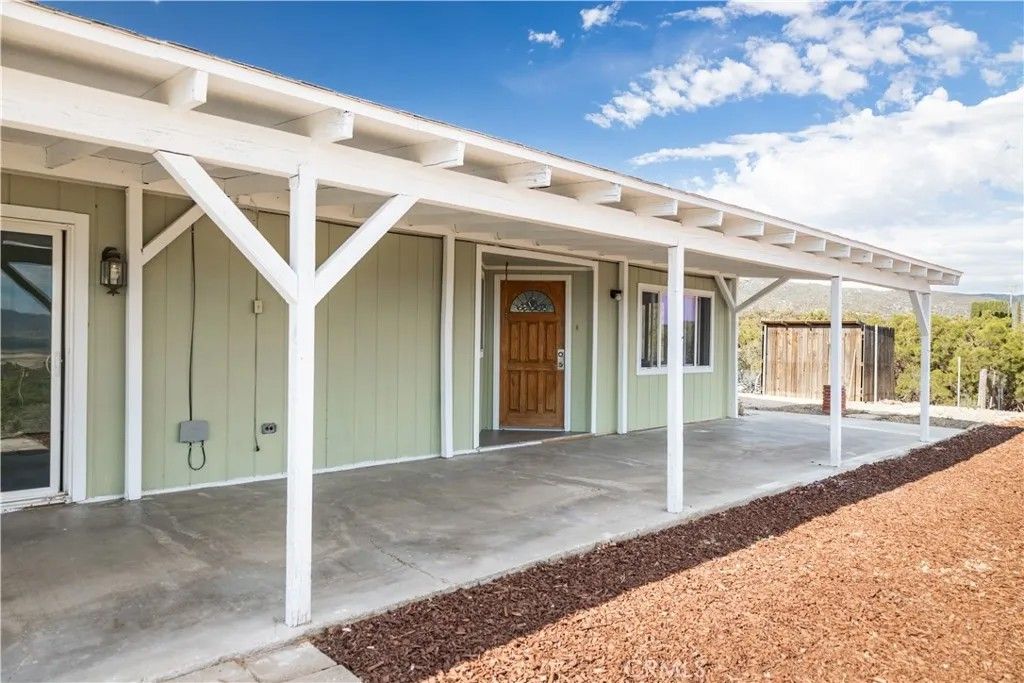 Photo of 56515 Dickson Way, Anza, CA 92539 (MLS # SW26036734)