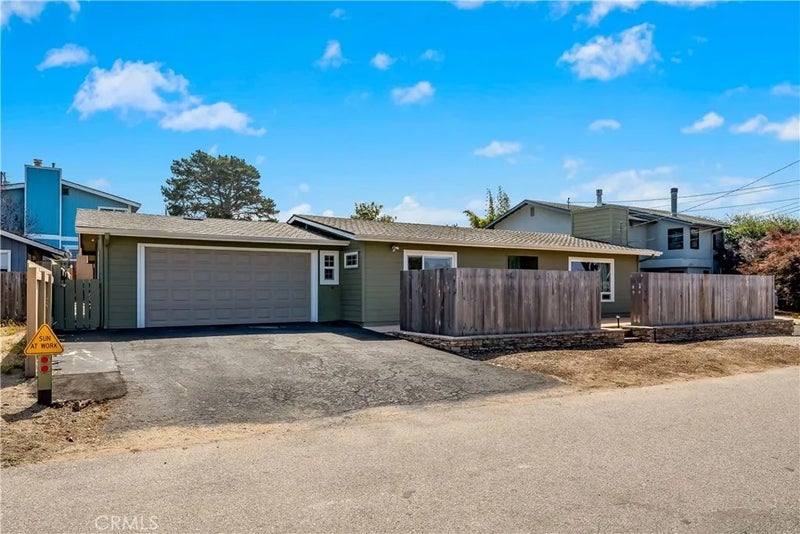 557 Mitchell Drive