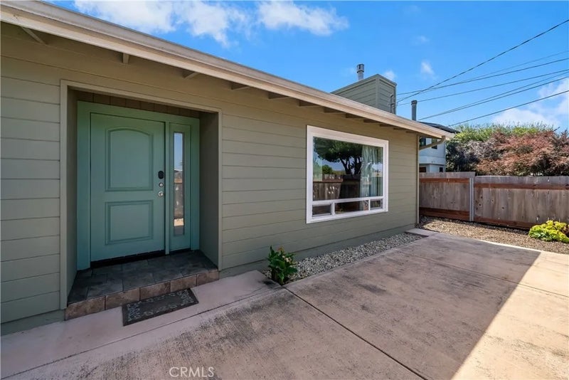 557 Mitchell Drive