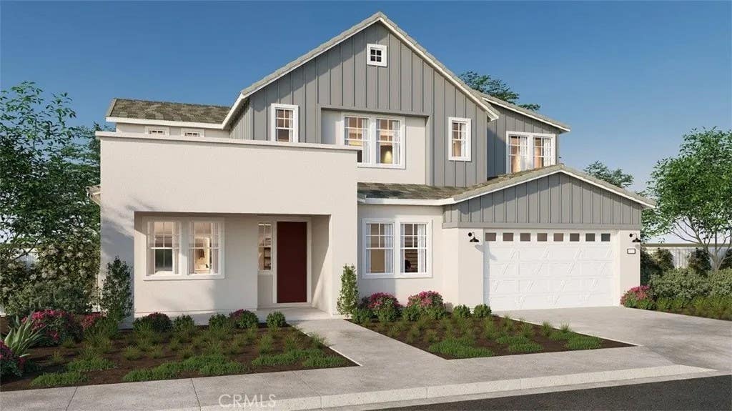 Photo of 18324 Park Mountain Drive, Riverside, CA 92508 (MLS # SW26123876)