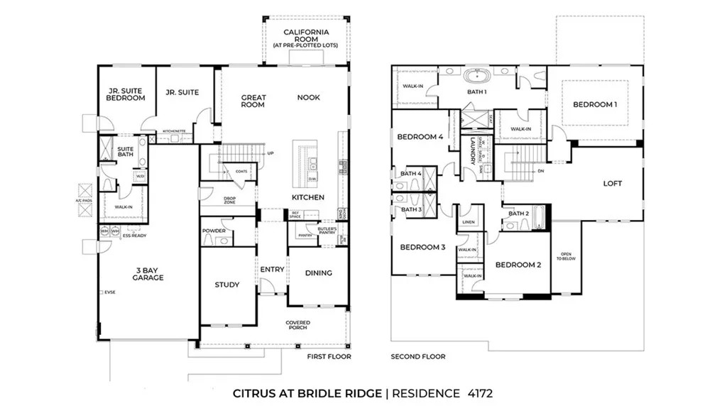 18324 Park Mountain Drive