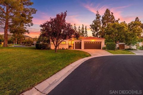 Property photo of 22905 Turnberry Court, Murrieta, CA 92562