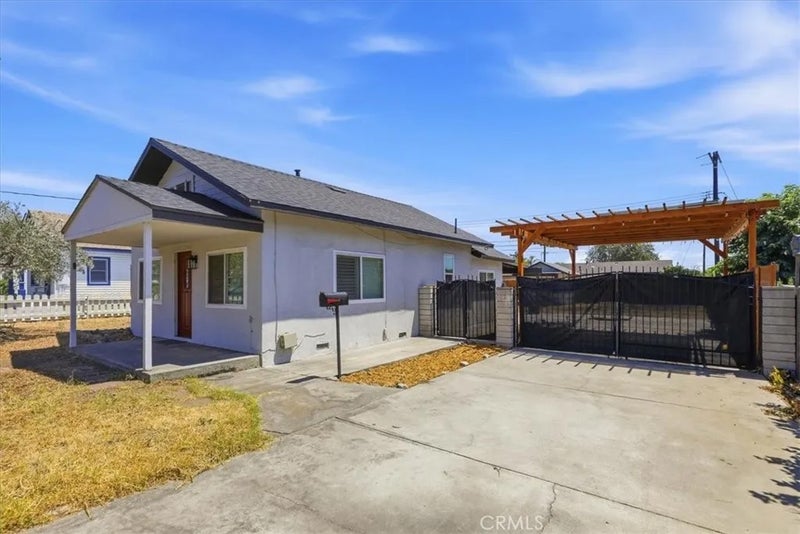 846 N 4th Avenue