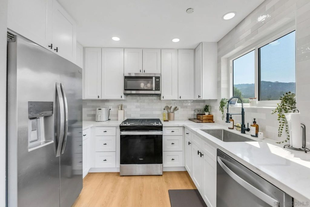 Photo of 250 Editha Drive, El Cajon, CA 92019 (MLS # 250041239)
