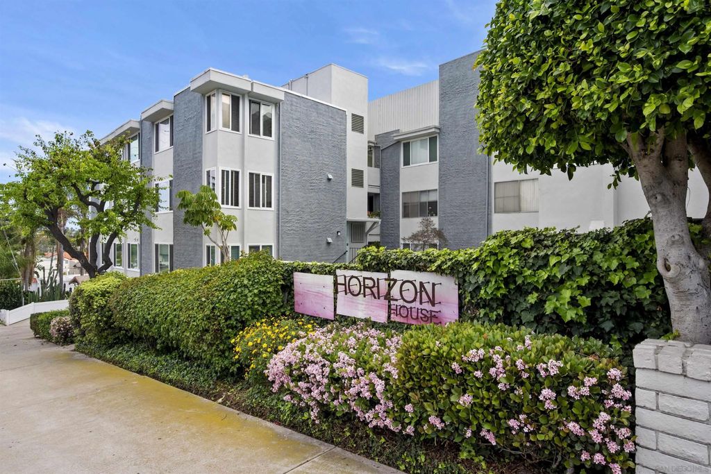 Photo of 1907 Robinson Ave #309, San Diego, CA 92104 (MLS # 260004994)