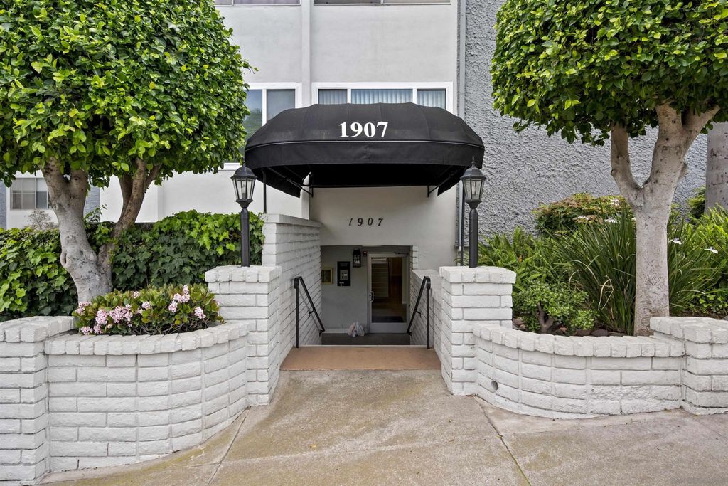 Photo of 1907 Robinson Ave #309, San Diego, CA 92104 (MLS # 260004994)