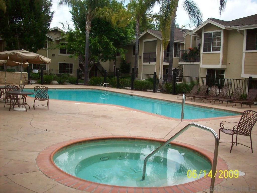 Photo of 3635 Grove St 168 St #168, Lemon Grove, CA 91945 (MLS # 250041478)