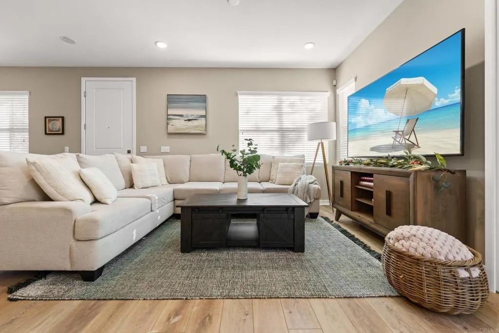 Photo of 13085 Olympus Circle #1, Poway, CA 92064 (MLS # PTP2601853)