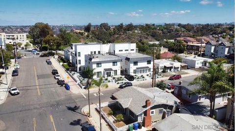 4193 4TH AVE San Diego CA 92103