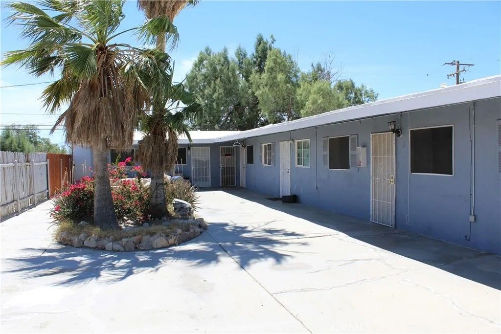 Photo of 66327 7th St, Desert Hot Springs, CA 92240 (MLS # IV26093010)