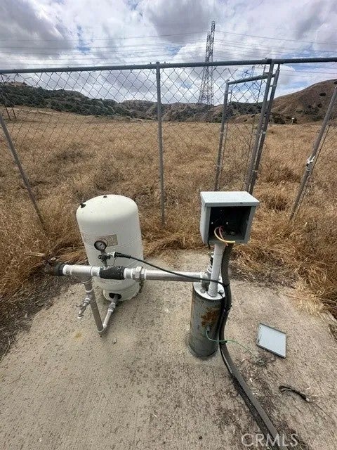 0 San Timoteo canyon
