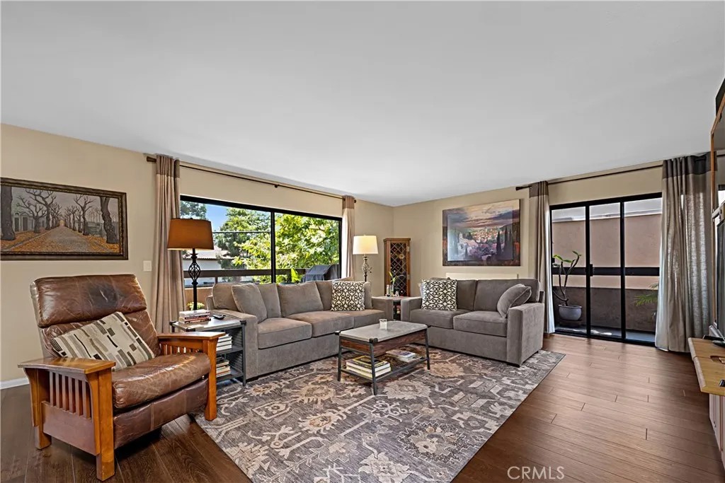5001 E Atherton 204