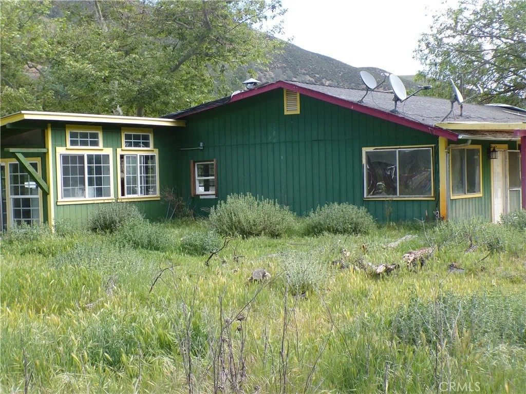 Photo of 2453 New Long Valley, Clearlake Oaks, CA 95423 (MLS # LC26078166)