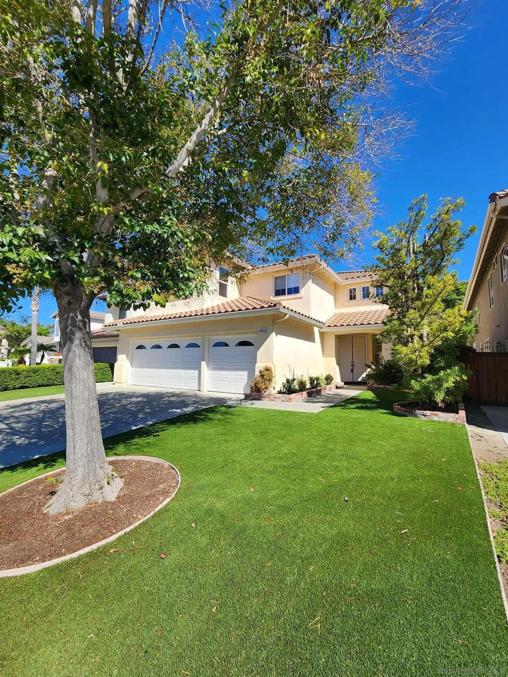 Photo of 10552 Canberra Ct, San Diego, CA 92127 (MLS # 250042727)