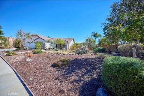 Photo of 36600 Cheval Dr, Winchester, CA 92596 (MLS # OC26043812)