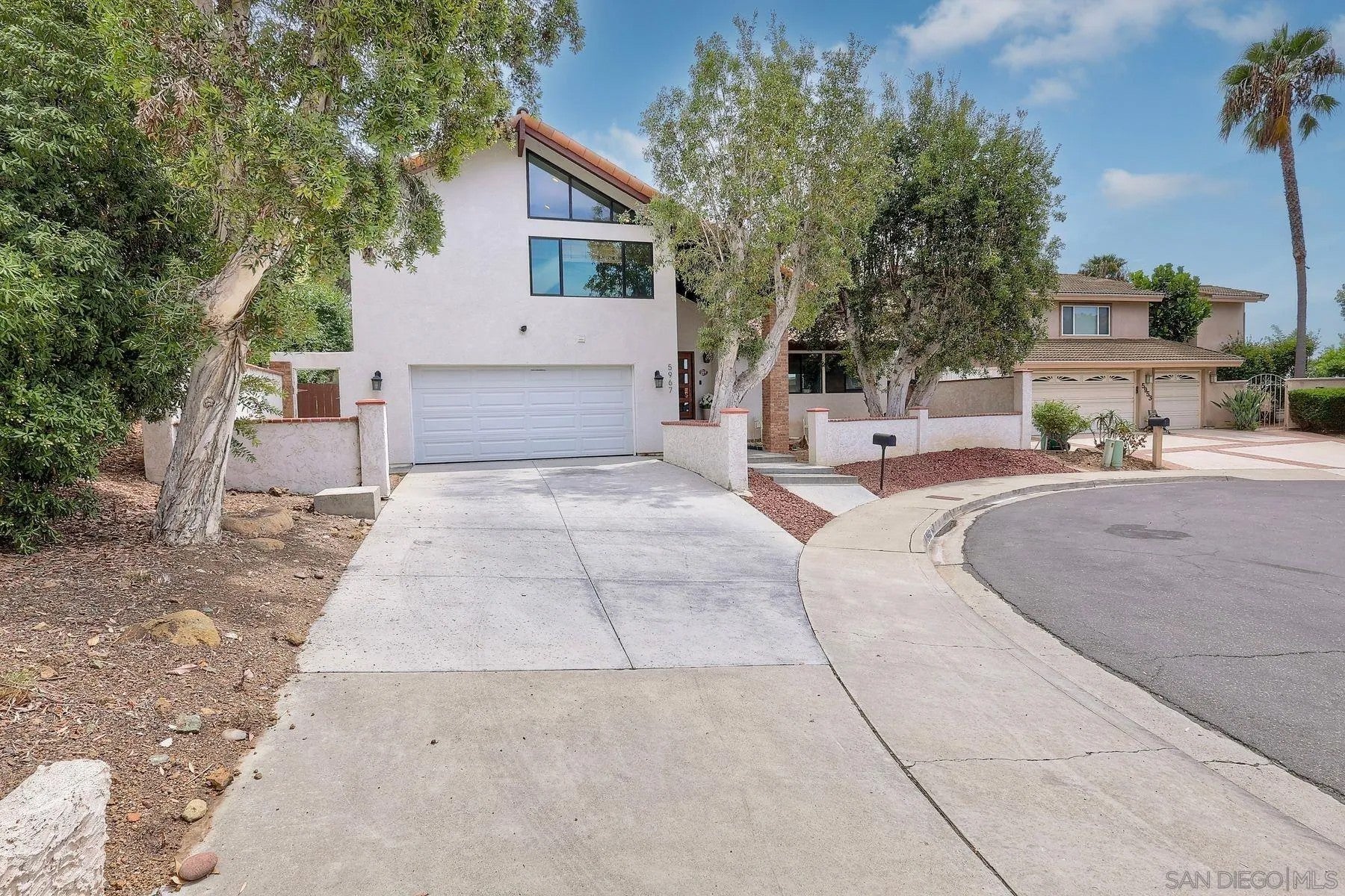 5967 Bernadette Lane
