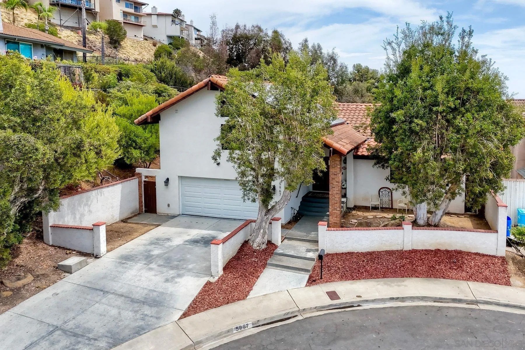 5967 Bernadette Lane