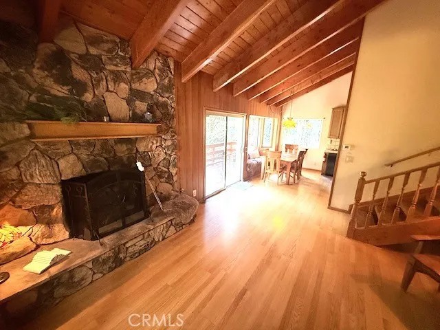 551 community Drive