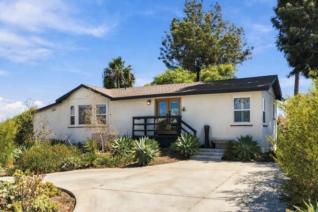 777 Bonita Drive, Vista