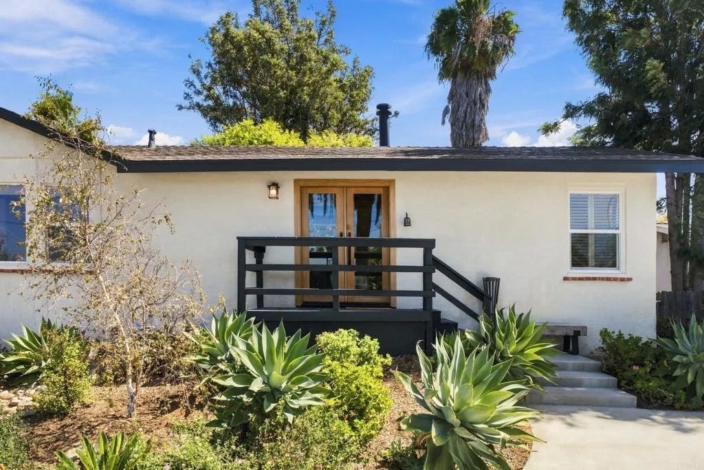 Photo of 777 Bonita Drive, Vista, CA 92083 (MLS # NDP2608663)