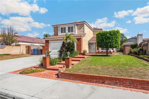 Photo of 618 Bowcreek Dr, Diamond Bar, CA 91765 (MLS # PW26057288)