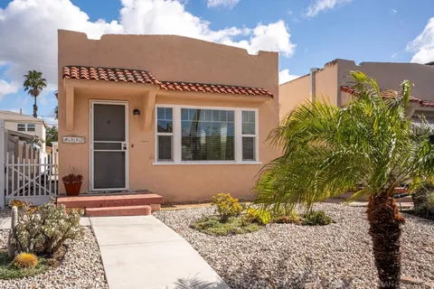 4337 Felton St, San Diego, CA 92104 - #: 260004129