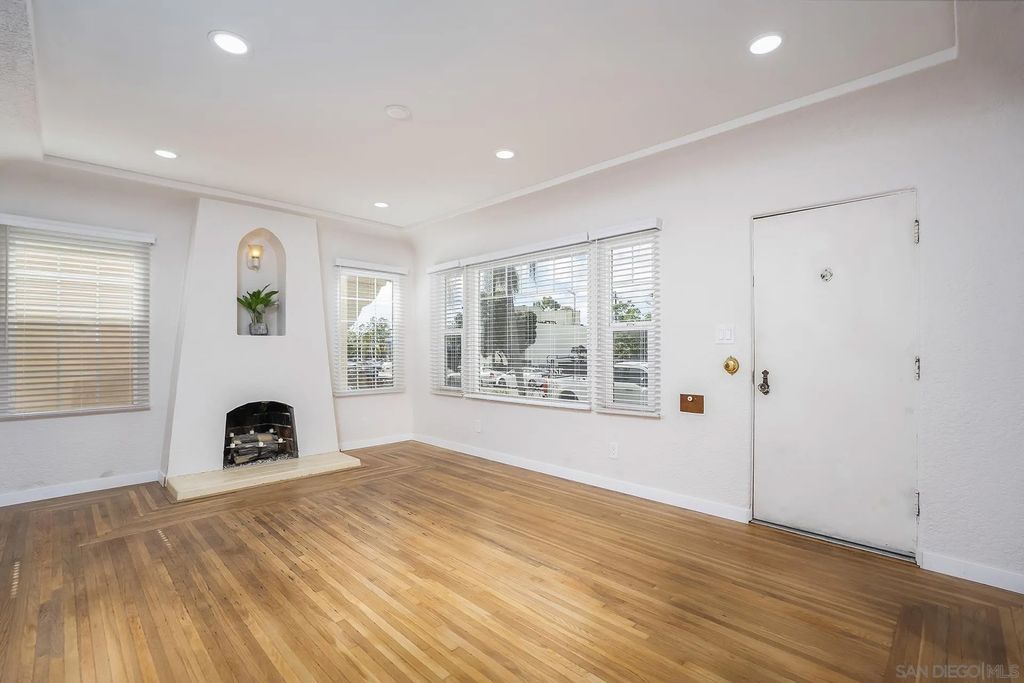 Photo of 4337 Felton St, San Diego, CA 92104 (MLS # 260004129)